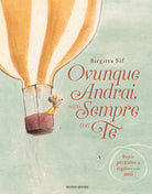 Ovunque andrai, sar sempre con te