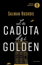 La caduta dei Golden