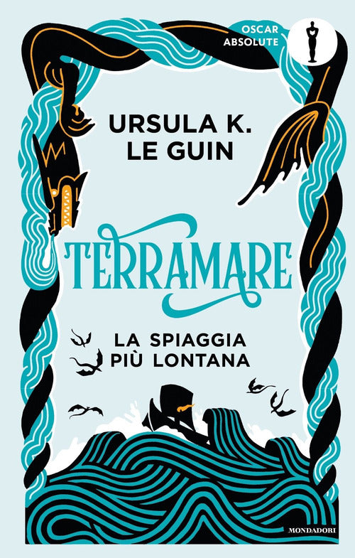 Terramare. La spiaggia pi lontana