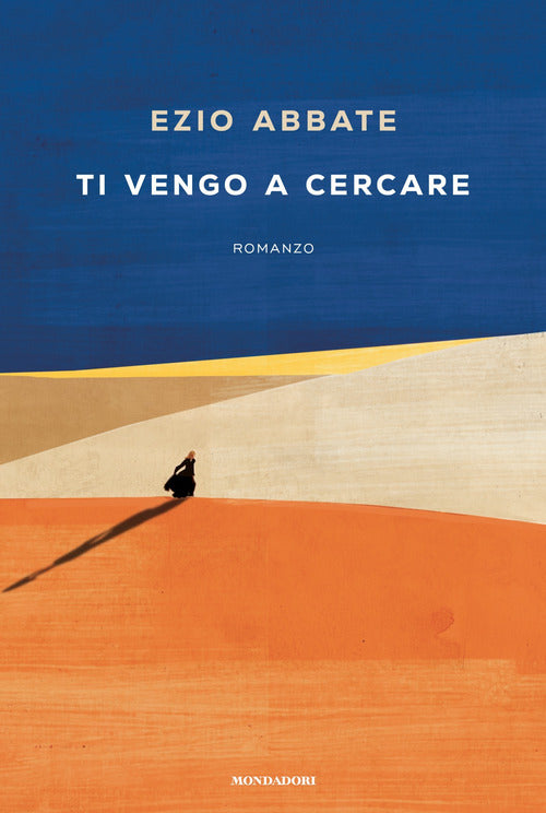 Ti vengo a cercare