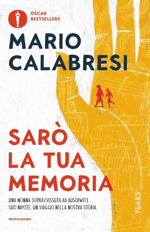 Sar la tua memoria