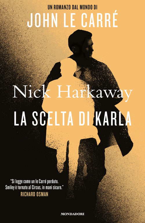 La scelta di Karla