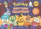 Pokmon. Aspettando Halloween