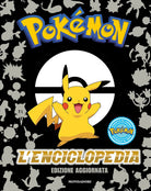 Pokmon. L'enciclopedia. Ediz. aggiornata
