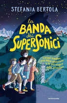 La banda dei supersonici