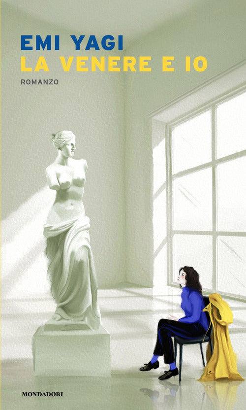 La Venere e io
