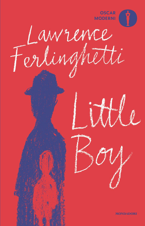 Little boy