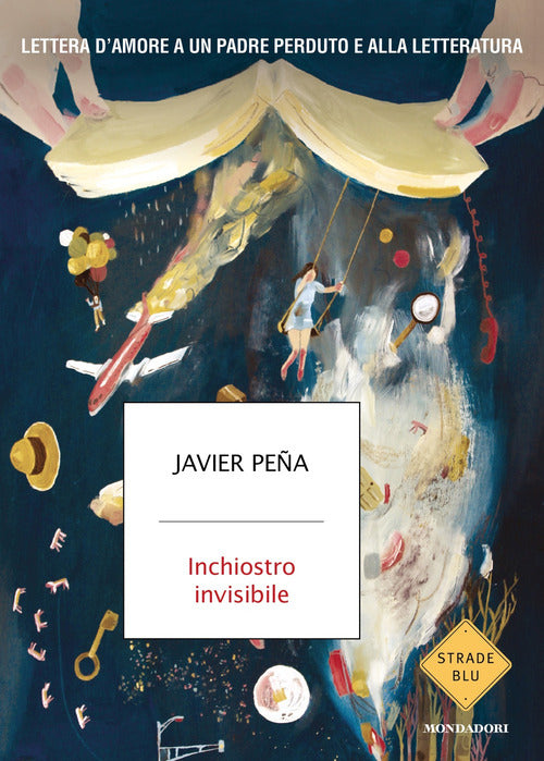 Inchiostro invisibile