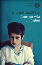 Come un volo di rondini
