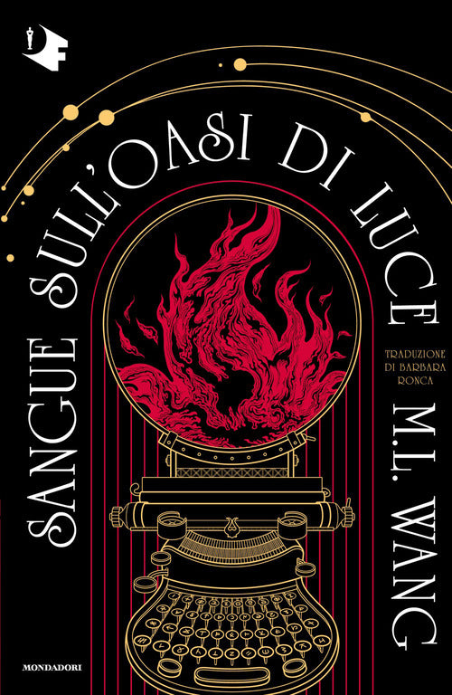 Sangue sull'Oasi di Luce