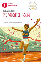 Pi veloce dei sogni. Ediz. ad alta leggibilit
