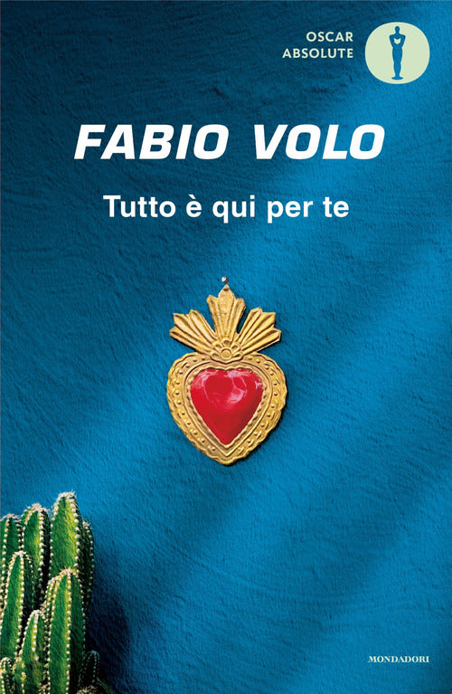 Tutto qui per te