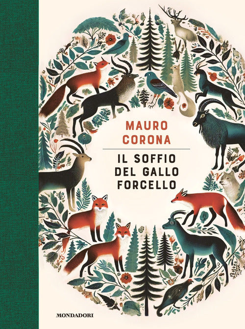 Il soffio del gallo forcello