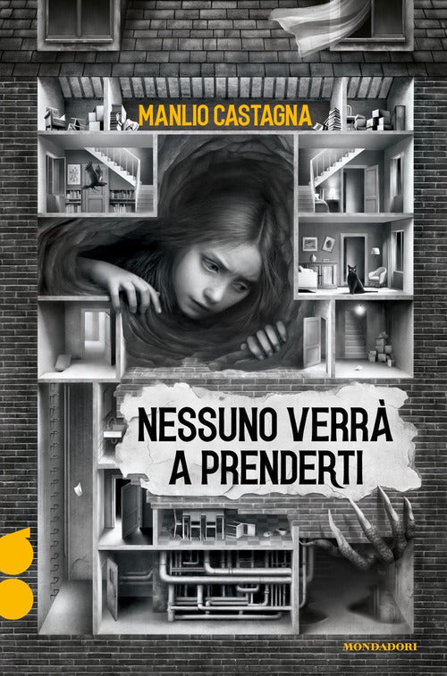 Nessuno verr a prenderti. Ossigeno