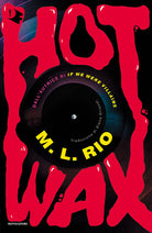 Hot wax. Ediz. italiana