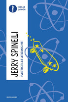 Particelle atomiche