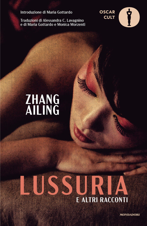 Lussuria e altri racconti