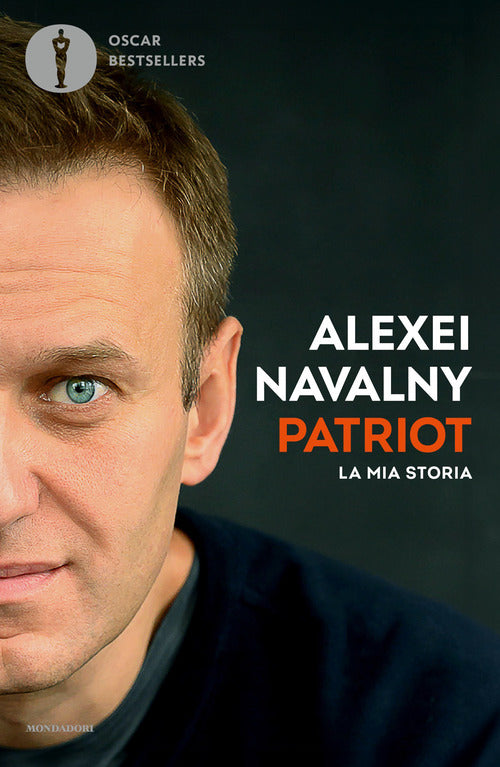 Patriot. La mia storia