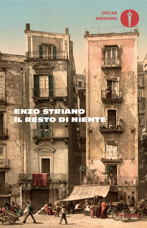 Il resto di niente