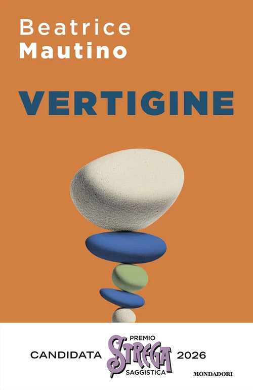 Vertigine. Storie di chi si affida alla scienza e di chi impara a farlo