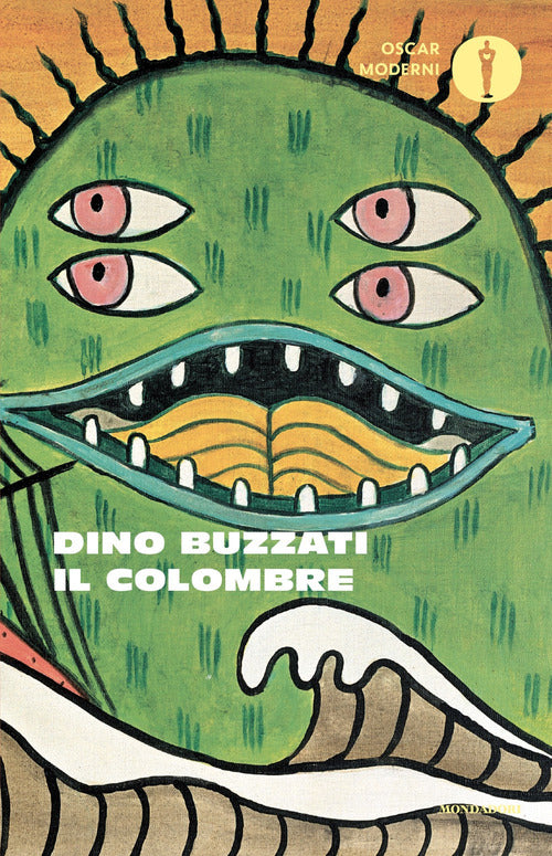 Il colombre