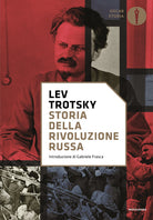 Storia della rivoluzione russa