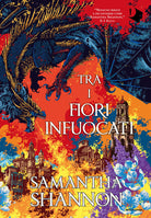 Tra i fiori infuocati