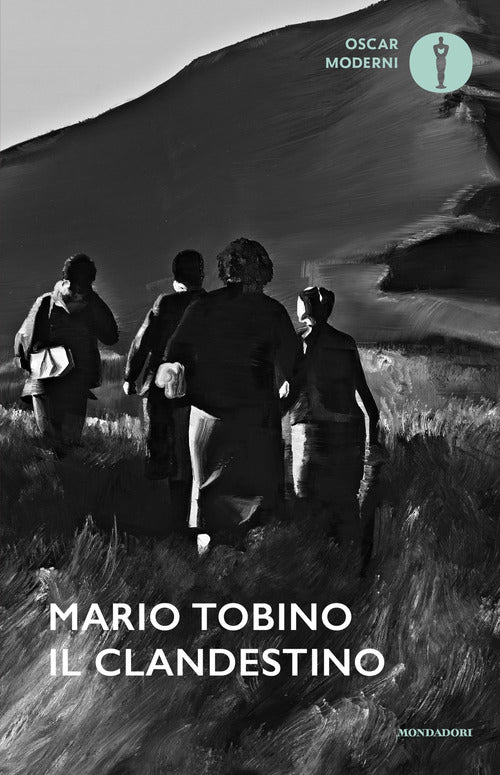 Il clandestino