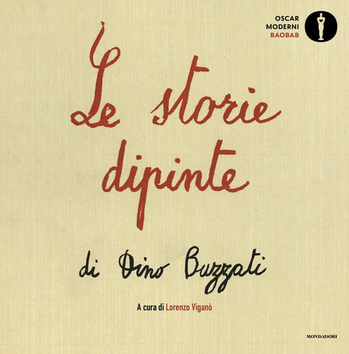 Le storie dipinte