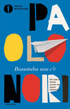 Bassotuba non c'è