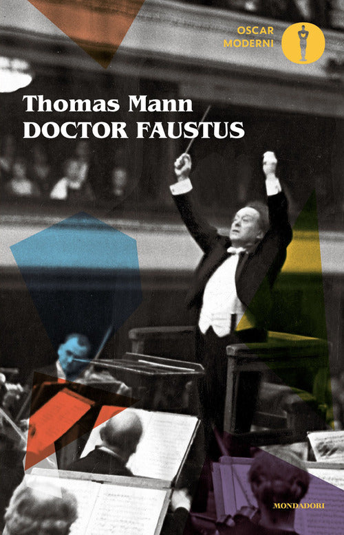 Doctor Faustus