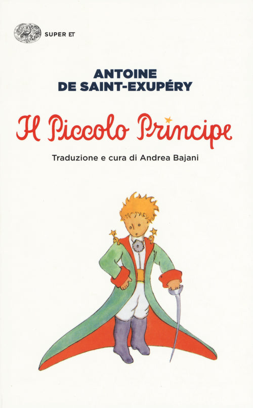 Il Piccolo Principe