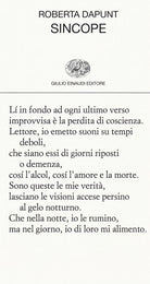 Sincope