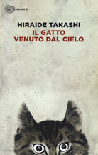 Il gatto venuto dal cielo