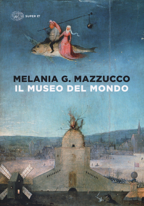 Il museo del mondo