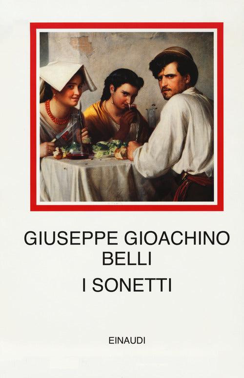 I sonetti