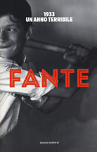 1933. Un anno terribile