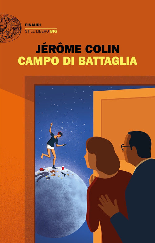 Campo di battaglia