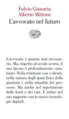 L'avvocato nel futuro