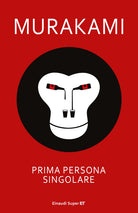 Prima persona singolare