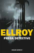 Prega detective