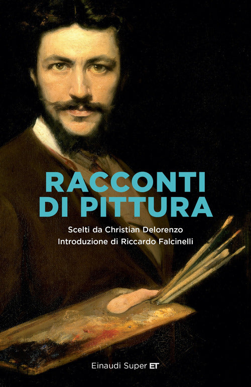 Racconti di pittura