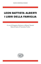I libri della famiglia