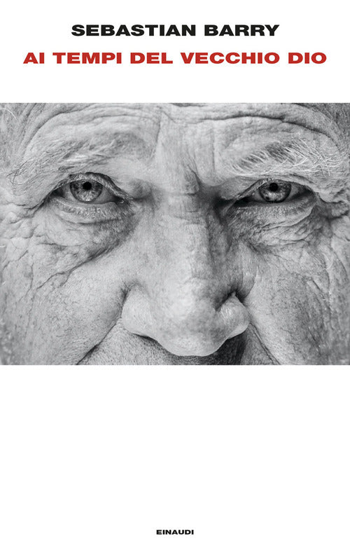 Ai tempi del vecchio Dio