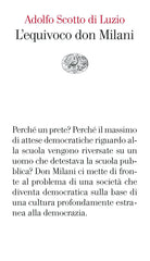L'equivoco don Milani