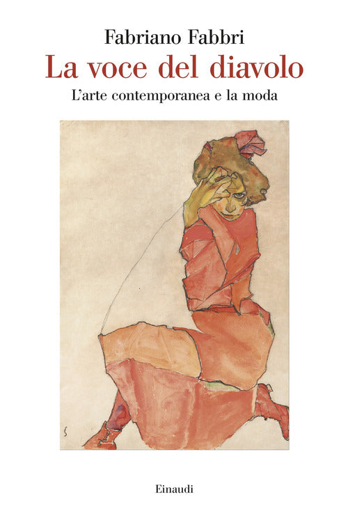 La voce del diavolo. Larte contemporanea e la moda
