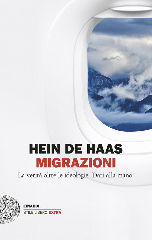 Migrazioni. La verit oltre le ideologie. Dati alla mano