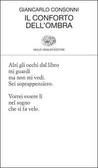 Il conforto dell'ombra