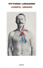 Corpo, umano