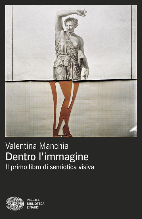 Dentro l'immagine. Il primo libro di semiotica visiva